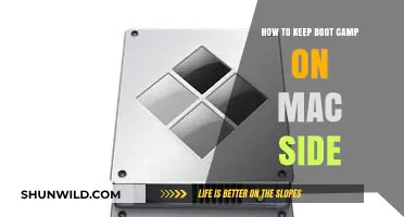 Maintain Boot Camp on Your Mac: A Step-by-Step Guide