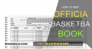 The Art of Recording Basketball Games: A Guide