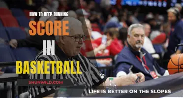 Effective Basketball Scoring Strategies for Beginners
