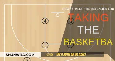 Protecting the Ball: Strategies to Outsmart Defenders