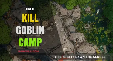 Effective Strategies to Annihilate Goblin Camps in Your Fantasy Game