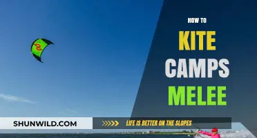 Mastering Kite Control: Effective Strategies for Camping in Melee Combat