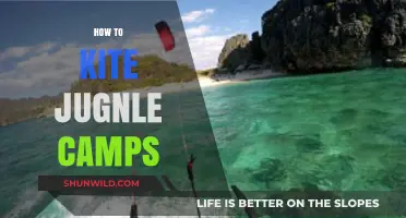 Mastering Jungle Camp Kiting: Essential Tips for Efficient Farming