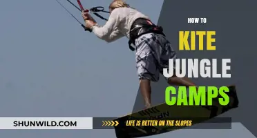 Mastering Jungle Kiting: Effective Strategies for Clearing Camps Safely