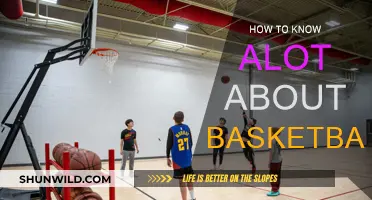 Basketball Knowledge: Strategies for Success
