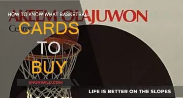 The Ultimate Guide to Buying Basketball Cards
