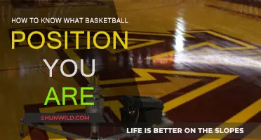 Finding Your Basketball Position: A Guide