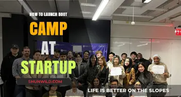 Launching Boot Camp at Your Startup: A Step-by-Step Guide to Success