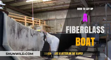 Mastering the Art of Fiberglass Boat Layup: A Comprehensive Guide