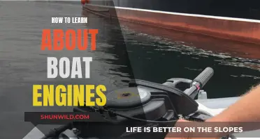 Understanding Boat Engines: A Beginner's Guide