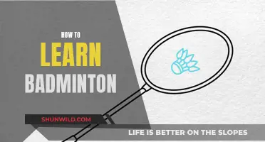 Badminton Basics: Master the Fundamentals