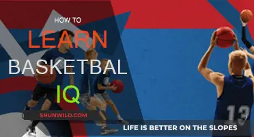 Mastering Basketball IQ: Strategies for Success