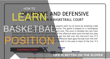 Understanding Basketball Positions: A Beginner's Guide