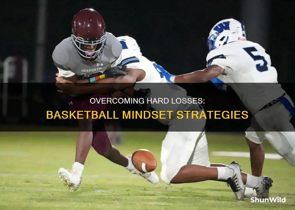 how to learn from a hard loss in basketball