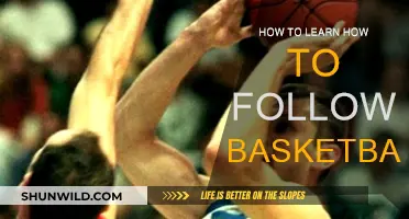The Ultimate Guide to Basketball for Beginners
