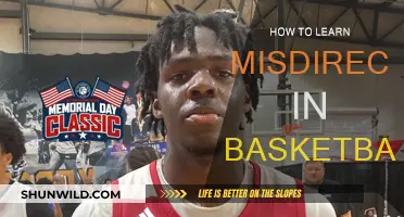 Mastering Misdirection: Basketball's Ultimate Skill