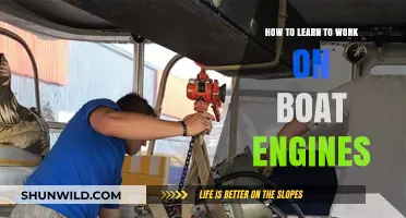 Mastering Boat Engine Mechanics: A Beginner's Guide to Getting Started