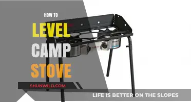 Mastering Camp Cooking: Essential Tips to Level Your Camp Stove