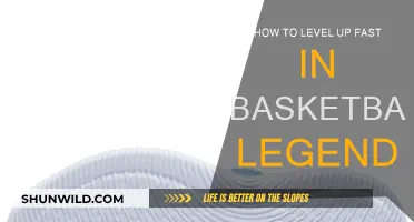 Mastering Basketball Legends: Tips for Rapid Leveling