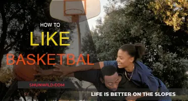 The Thrill of Basketball: A Beginner's Guide