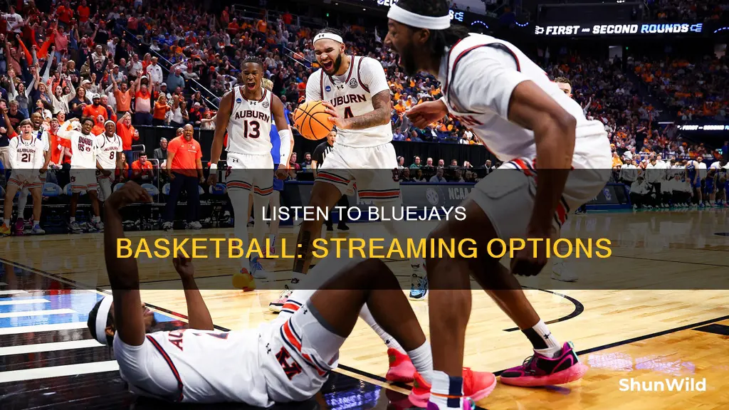 how to listen to creighton basketball