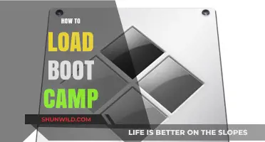 Mastering Boot Camp Installation: A Step-by-Step Guide for Beginners