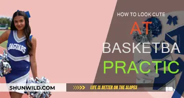 Style on the Basketball Court: Cute Practice Outfits