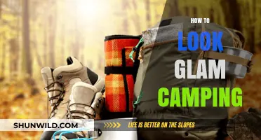 Glam Camping Essentials: Chic Tips for Stylish Outdoor Adventures