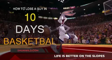 Dating a Basketball Fan? Here's How to Lose Him