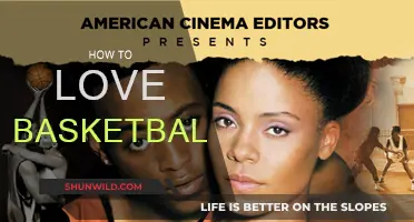 The Joy of Basketball: How to Fall in Love