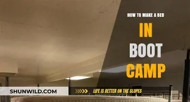 Mastering Boot Camp Bed-Making: Quick, Efficient, and Military-Approved Tips