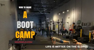 Ultimate Guide to Creating an Effective and Engaging Boot Camp Program