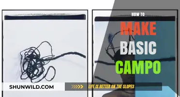 Mastering Simple Campo: A Beginner's Guide to Making Basic Campo