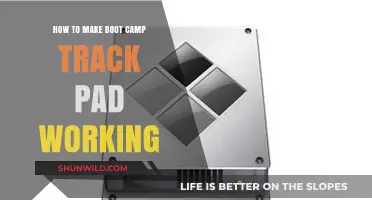 Fix Boot Camp Trackpad Issues: A Step-by-Step Troubleshooting Guide