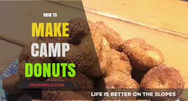 Easy Campfire Donuts: A Sweet Outdoor Cooking Adventure Guide