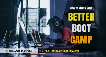 Elevate Your Game Development Skills: Ultimate Boot Camp Strategies