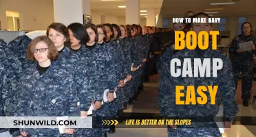 Mastering Navy Boot Camp: Simple Strategies for a Smooth Experience