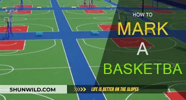 Mastering the Art of Marking in Basketball