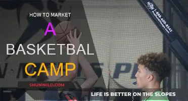 Marketing Your Basketball Camp: Strategies for Success