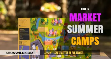 Effective Strategies to Promote and Market Summer Camps Successfully