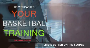 Effective Basketball Training Marketing Strategies for Coaches