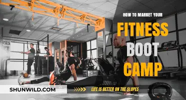 Effective Strategies to Promote and Grow Your Fitness Boot Camp Business