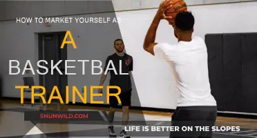 Effective Marketing Strategies for Basketball Trainers to Succeed
