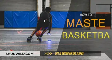 Mastering Basketball: Secrets to Success on the Court