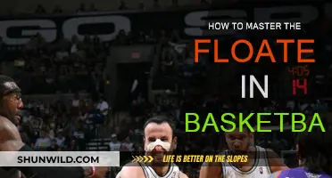 Mastering the Floater: Basketball's Secret Weapon