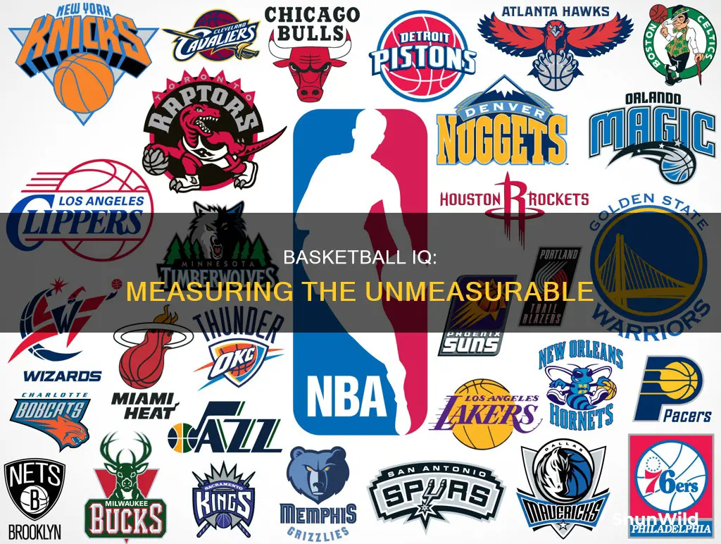 how to measure basketball iq