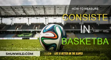 Measuring Consistency: Basketball's Ultimate Stat