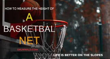 Measuring Basketball Nets: A Step-by-Step Guide to Accuracy