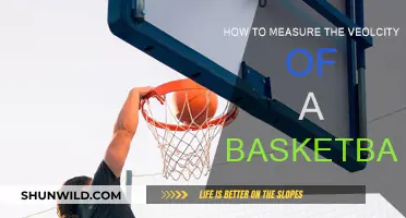 Measuring Basketball Velocity: Secrets to Success