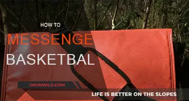 Mastering the Messenger: Basketball's Art of Passing